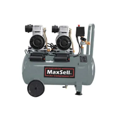 (Mla)Maxsell MIC-3750 Oil AirCmpresor50L