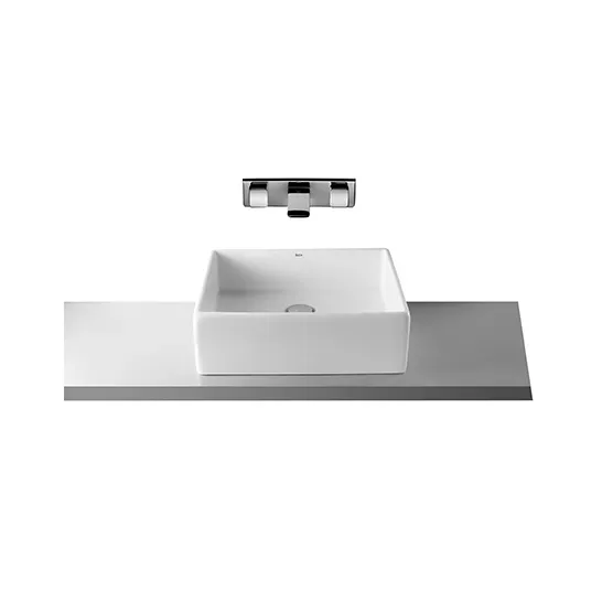 Roca Countertop Washbasin Sofia 415mm - Image 2