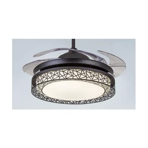 Lucia 4227 Fanaway Black 42