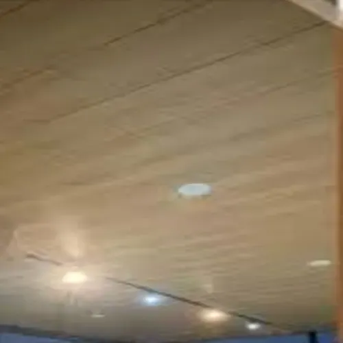 ADCO PVC CBV03 CEILING PNL 8X250X2900MM