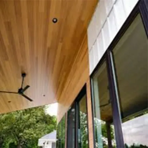 ADCO PVC CBV10 CEILING PANEL 8X250X2900MM