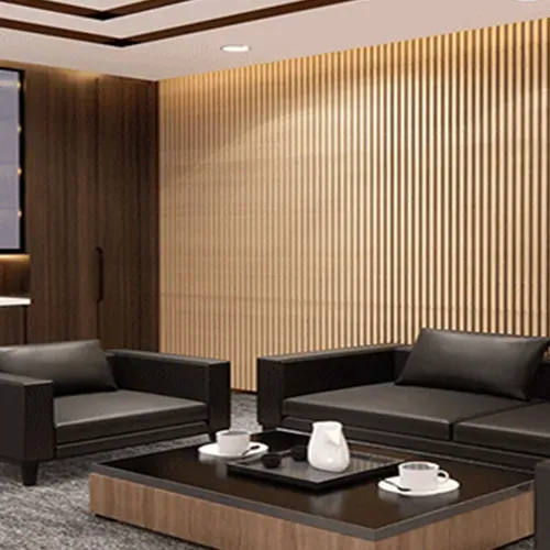 ADCO Acoustic WPanel Thayer H363 Cherry 21X600X2900mm