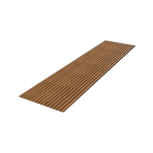 ADCO Acoustic WPanel Thayer H363 Cherry 21X600X2900mm
