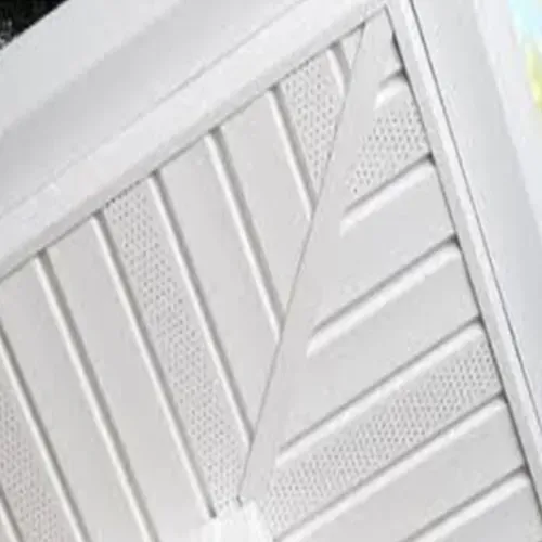 ADCO SOFFIT VENT PANEL 1.2MMX2.9M