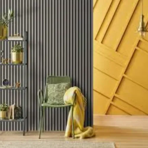 ADCO WPC Flat WPanel WG32 Brown 250x23x2900mm