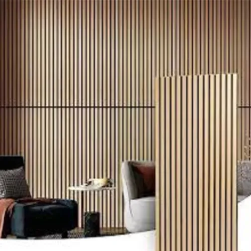 ADCO WPC Flat WPanel WG40 Dark Brown 250x23x2900mm