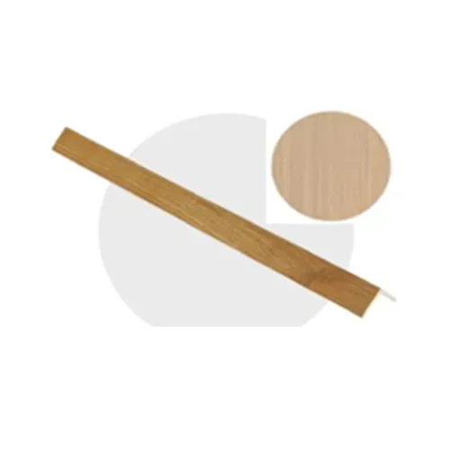 ADCO WPC Mini WPanel Angle WG56 Wood Ivory 25X25X2900mm