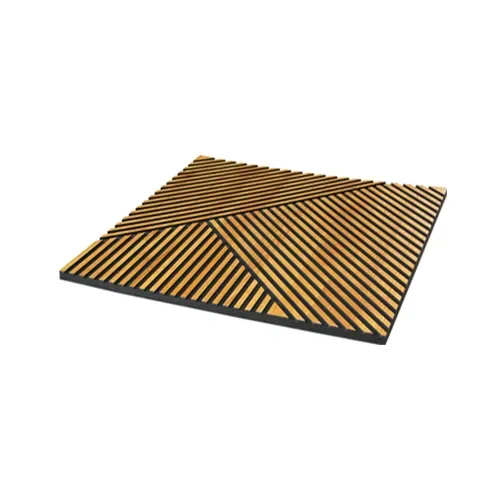 ADCO WPC WPanel CWG18 Pecans 600x600x14mm