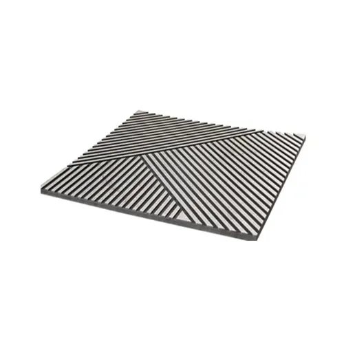 ADCO WPC WPanel CMA18 Gray Marble 600x600x14mm