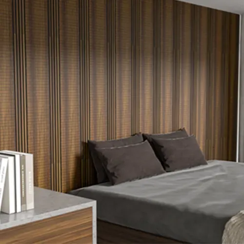 ADCO PS WPanel AM02-2 Walnut 310x8x2440mm