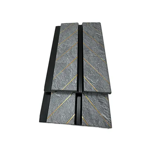 ADCO PS WPanel JDDF Gray Gold Strip 120x12x2900mm