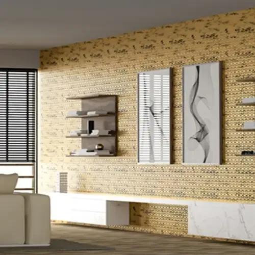 ADCO PS WPanel AM60-2 Light Brown 600x4x2440mm