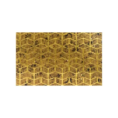 ADCO PS WPanel AM60-2 Light Brown 600x4x2440mm