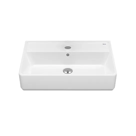 Roca Over Counter Washbasin The Gap  410mm