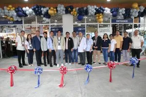 OBC Oversea Builders Center Opens Its Flagship Hub in Cavite