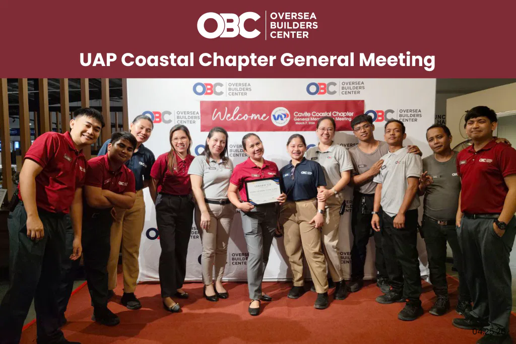 UAP Coastal Chapter