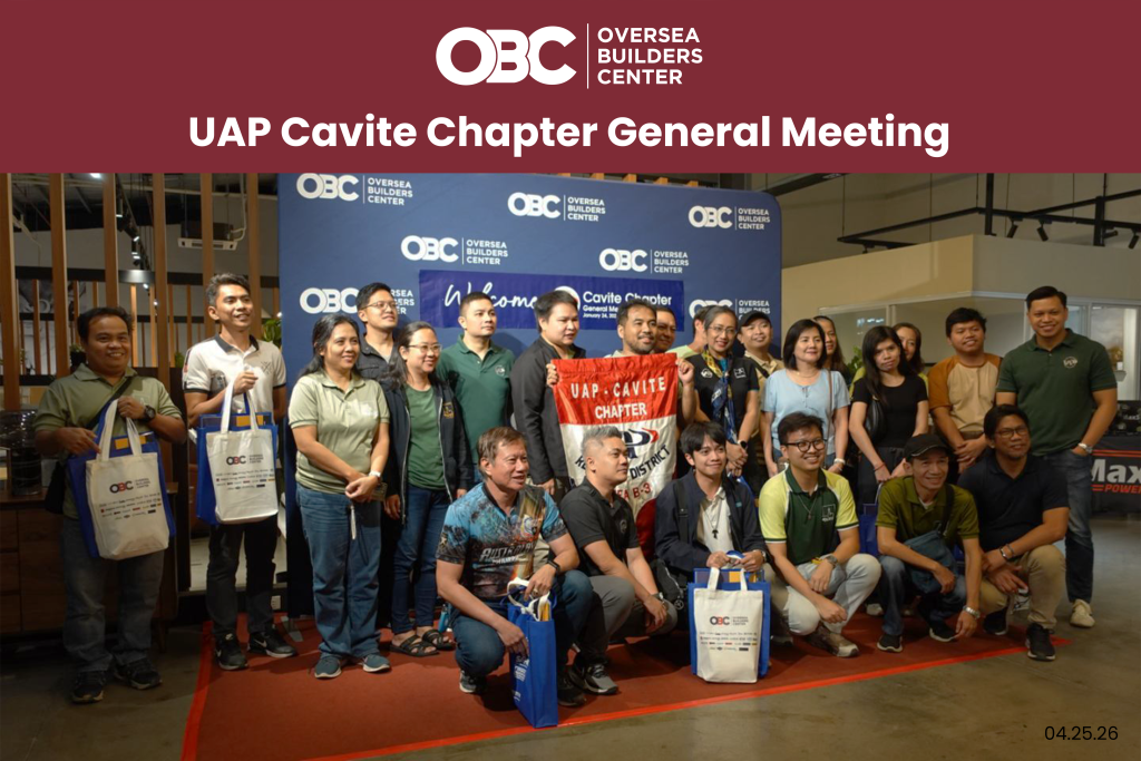 UAP Cavite Chapter