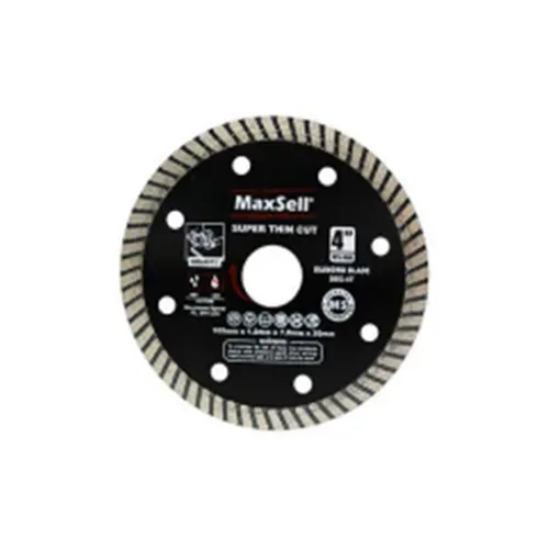(Mla)Maxsell DBG4T-4 SuprThnCtDiamndBlde