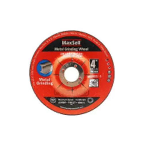 (Mla)Maxsell MGD1243SMTL Grndng80x6x22-2