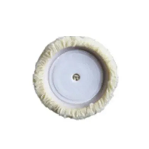 (Mla)Maxsell MSA144 VlcroBufingPadFlt5in