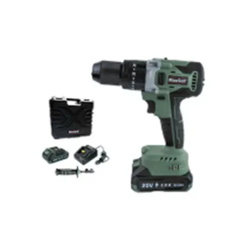 (Mla)Maxsell MCI20V CrdlssDrll Hmmer13mm