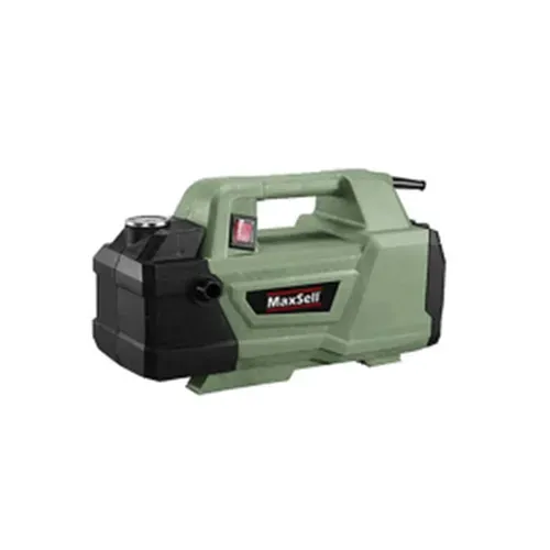 (Mla)Maxsell MPW-2200 PressurWshr1800PSI