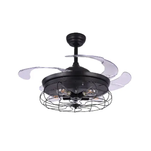 Lucia 4267 Fanaway Black 42