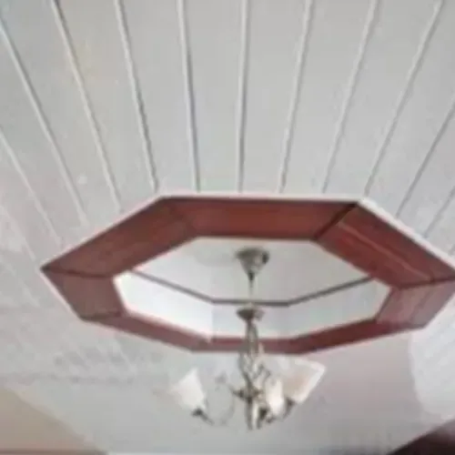 ADCO PVC CBV06 CEILING PANEL 8X250X2900MM