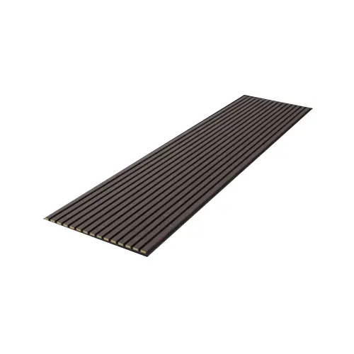 ADCO Acoustic WPanel Auden H57 Dark Teak 21X600X2900mm