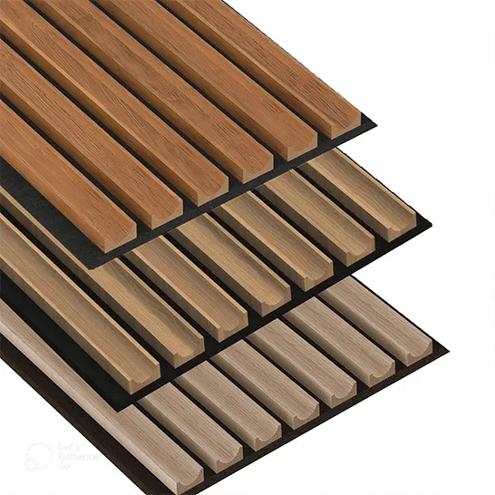 ADCO Acoustic Wood Panel Thayer 21X600X2900mm - Image 4