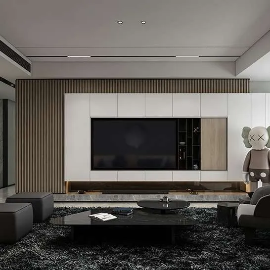 ADCO Acoustic Wood Panel Thayer 21X600X2900mm - Image 2