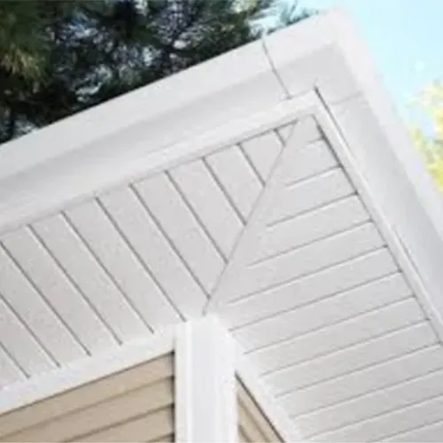 ADCO PVC VINYL SOFFIT SOLID PANEL 1.2MMX2.9M