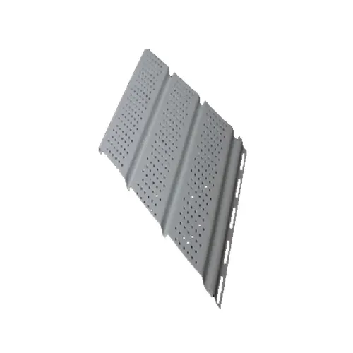 ADCO SOFFIT VENT PANEL 1.2MMX2.9M