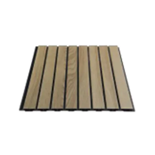 ADCO WPC Flat WPanel WG32 Brown 250x23x2900mm