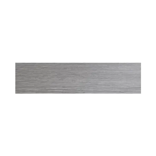 RESILUXE VINYL CR18005 GREY 189X1229X3MM