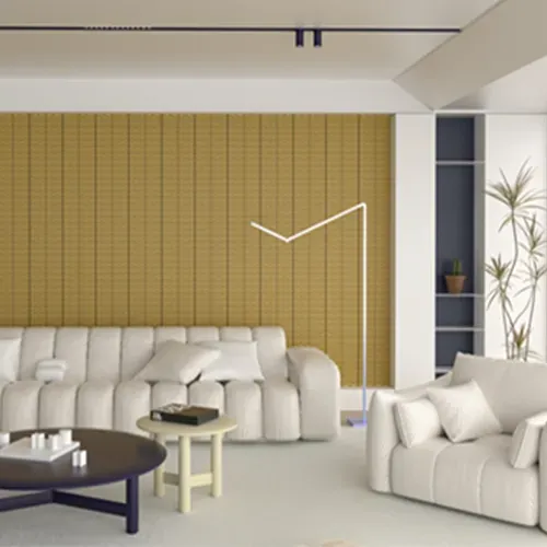 ADCO PS WPanel AM01-B Light Brown 300x5x2440mm