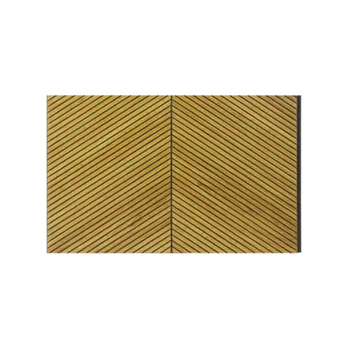 ADCO PS WPanel AM01-B Light Brown 300x5x2440mm