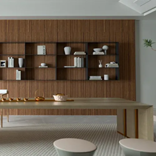 ADCO PS WPanel AM01-D Dark Walnut 300x5x2440mm