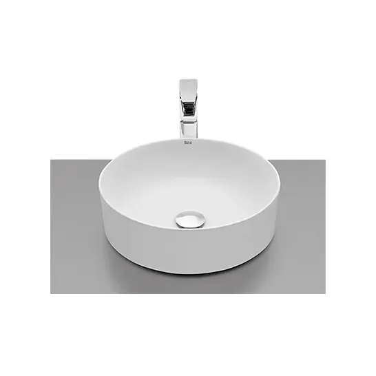 Roca Over Counter Washbasin Ona 370mm - Image 2