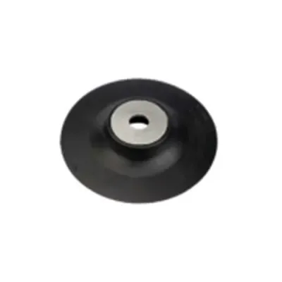 (Mla)Maxsell MSA 110 Plastic Backing 4in