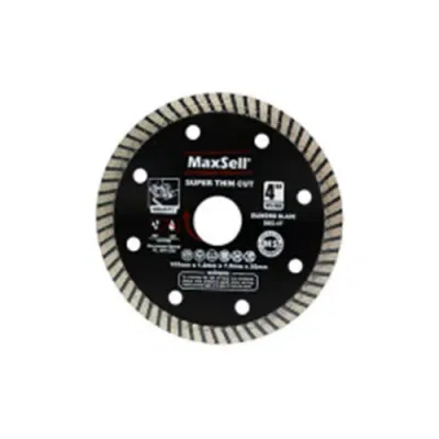 (Mla)Maxsell DBG4T-4 SuprThnCtDiamndBlde