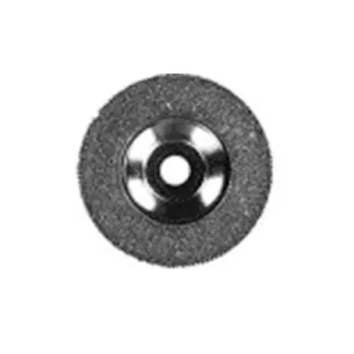 (Mla)Maxsell DEP4100 4inElctroPltdDiaBld