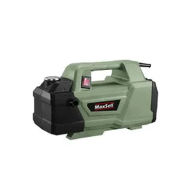 (Mla)Maxsell MPW-2200 PressurWshr1800PSI