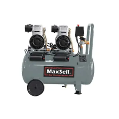 (Mla)Maxsell MIC-3750 Oil AirCmpresor50L