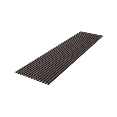 ADCO Acoustic WPanel Auden H57 Dark Teak 21X600X2900mm