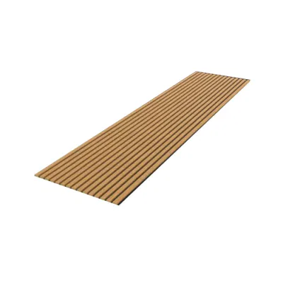 ADCO Acoustic WPanel Auden H364 Natural 21X600X2900mm