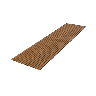 ADCO Acoustic WPanel Auden H342 Brown 21X600X2900mm