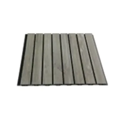 ADCO WPC Flat WPanel WG39 Stone Grey 250x23x2900mm