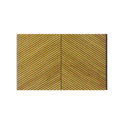 ADCO PS WPanel AM01-B Light Brown 300x5x2440mm