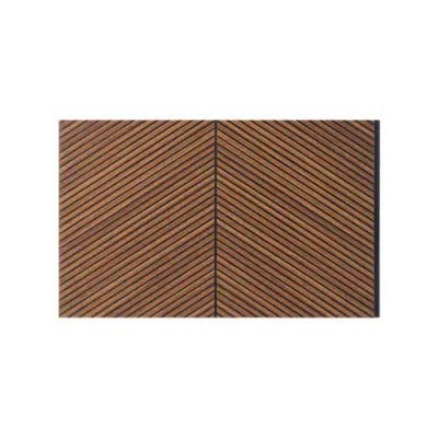 ADCO PS WPanel AM01-D Dark Walnut 300x5x2440mm